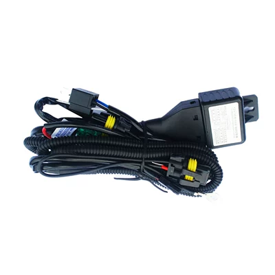 lamp H4 xenon lamp high — Vehicle HID Xenon Lamp