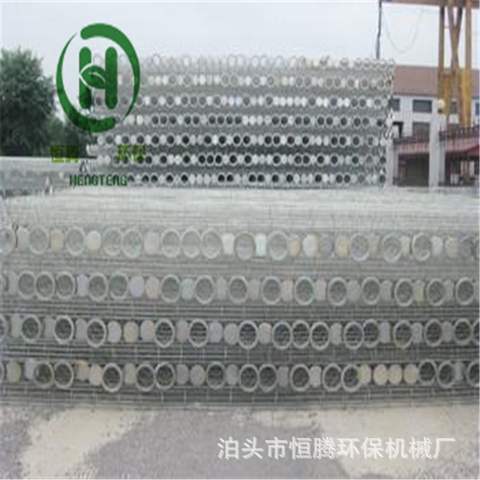 有机硅除尘骨架 弹簧骨架 喷塑处理骨架 除尘器骨架 除尘框架厂家