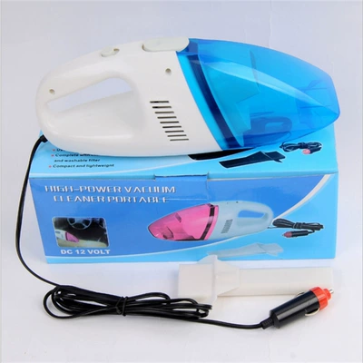 Tozsoranlar and Dry Car Vacuum Cleaner