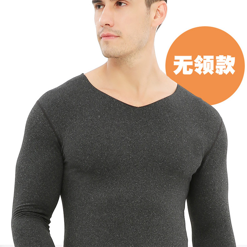 Warm thermal underwear