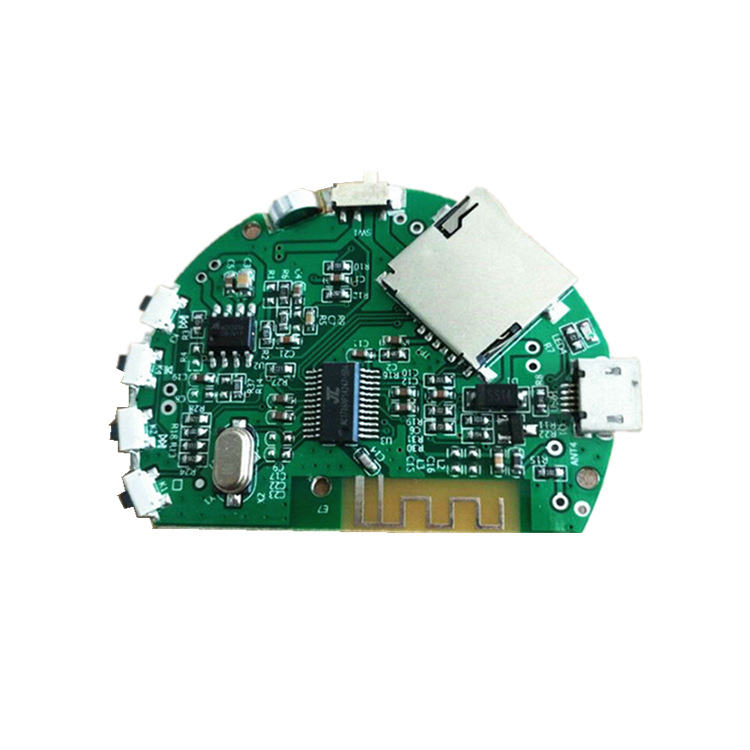 坪山SMT贴片加工 smt贴片厂 pcba来料插件代加工 小批量贴片打样