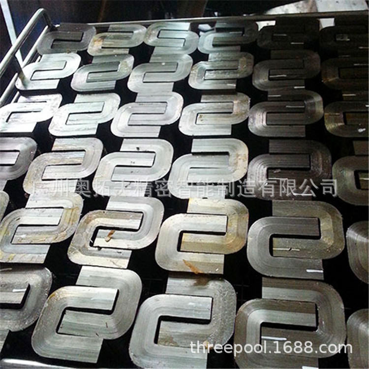 奥拓夫AUTOFOR无网砂轮片硅钢矽钢铍膜切割片TYPE-C管砂轮片