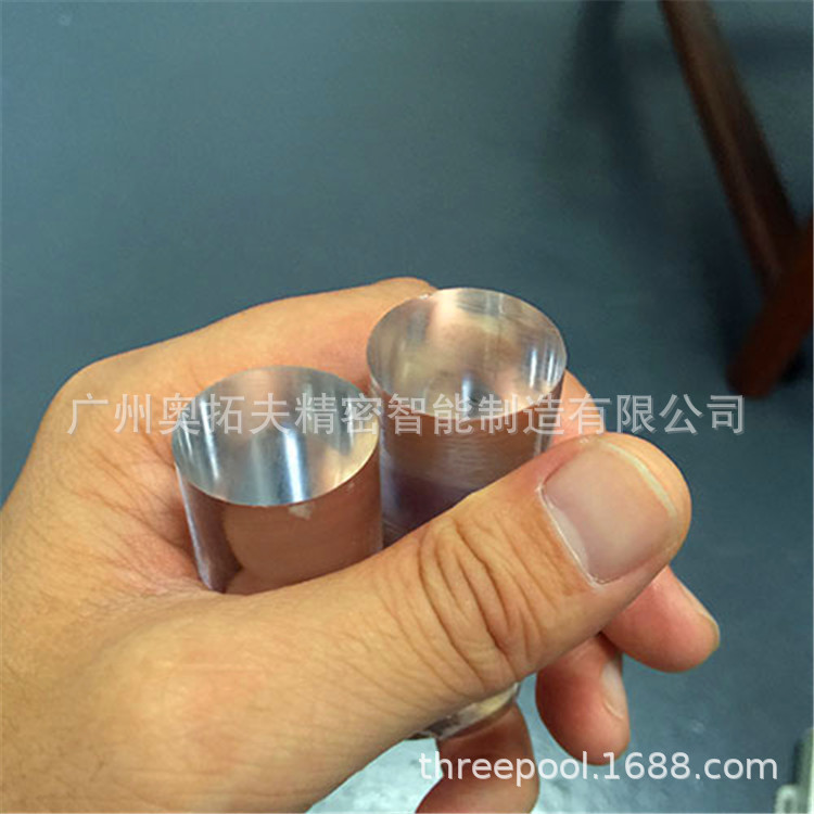 奥拓夫AUTOFOR钨棒切割机钨杆碳纤维管切割机