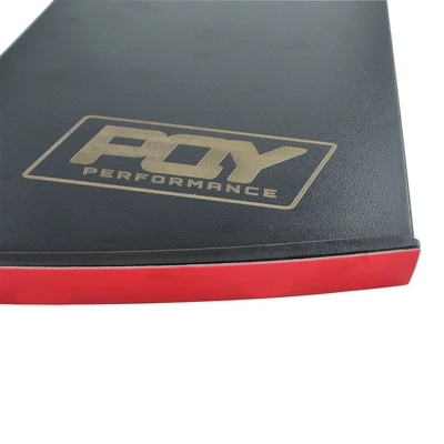 for 02-07 WRX STi – Fixed wind wing
