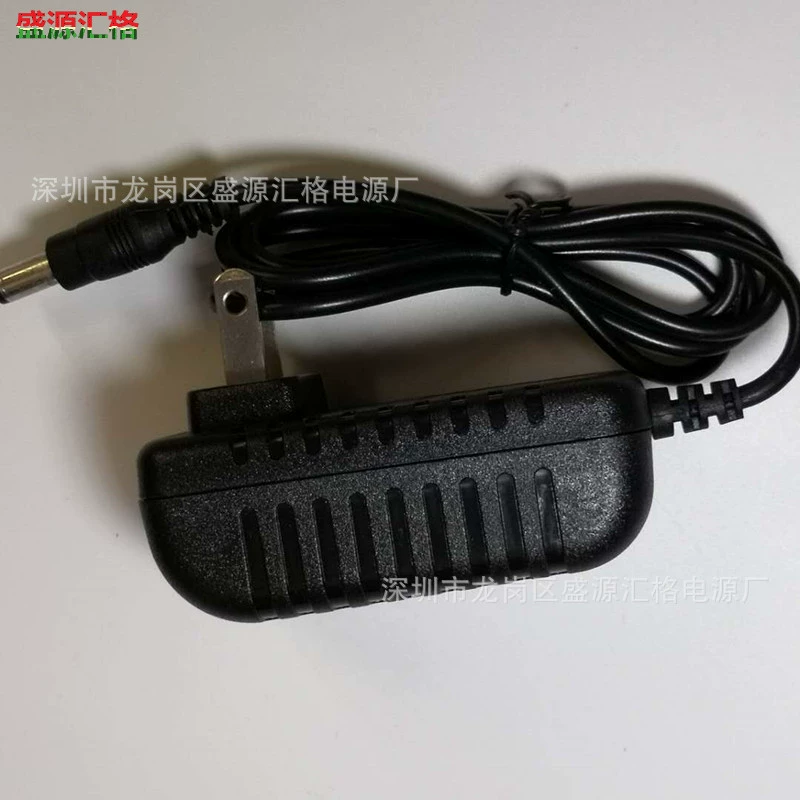 Новое IC решение DC12V2A блок питания 12V лампа лента силовой кабель маленькая стиральная машина 1A 3A 5A адаптер