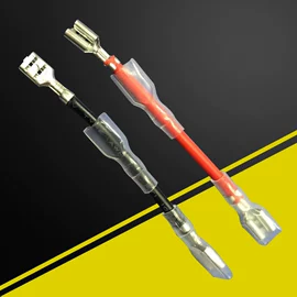 电子线;连接器;排线