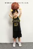 Lakers No. 23 Black