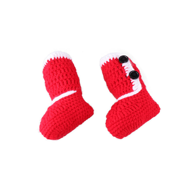 Christmas shoes