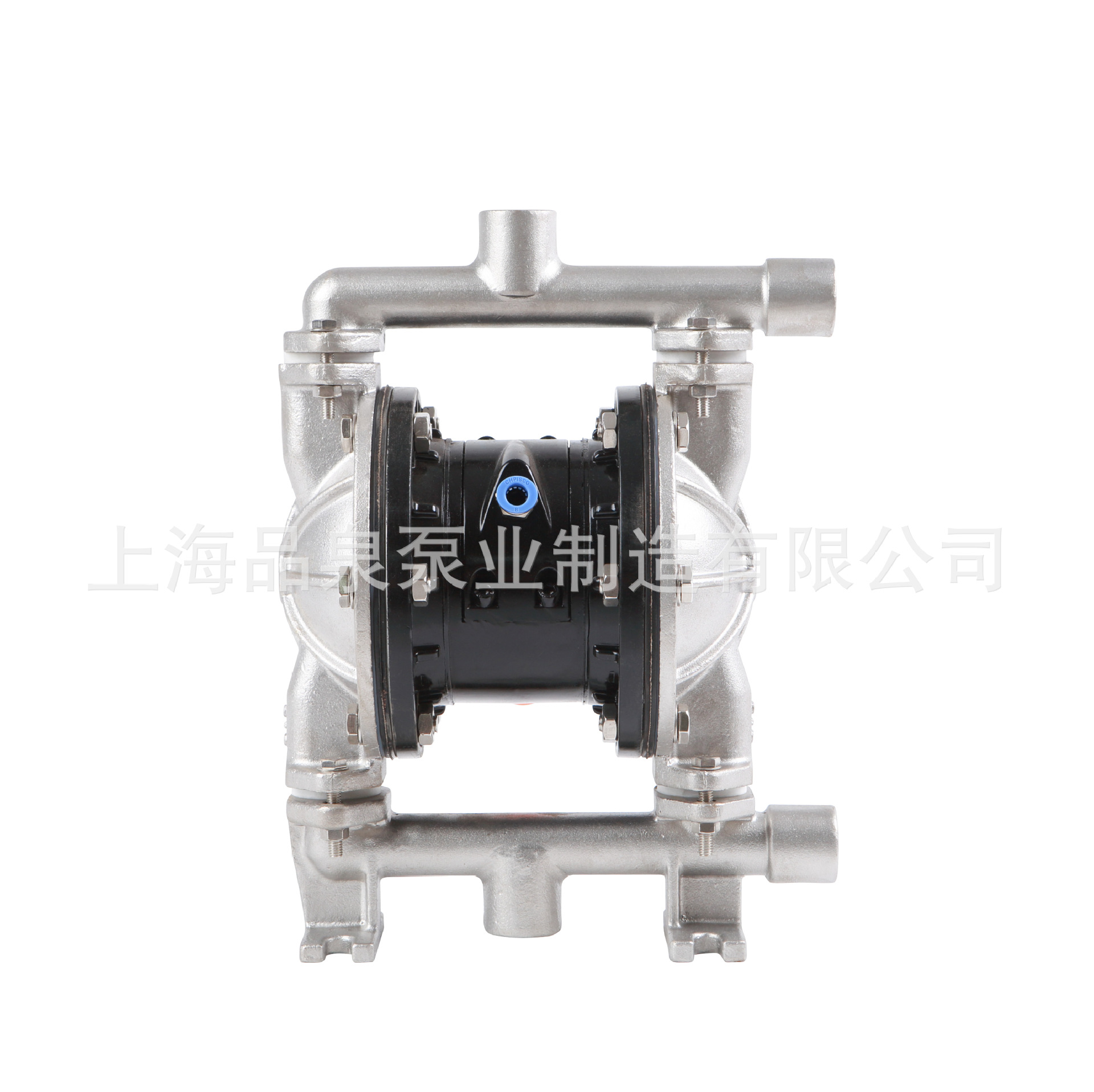 QBYK3-15气动隔膜泵