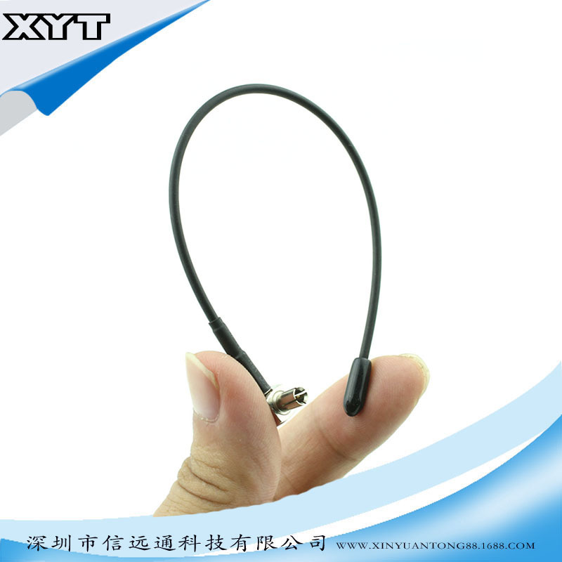 New 4G LTE 5dBi Antenna TS9 CRC9 Interface for Huawei Network Card Router Antenna