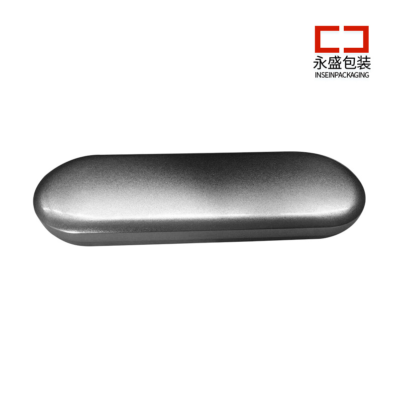 粉刺夹套装铁盒包装175*60*18 粉刺针套装盒 美容针配件盒铁盒