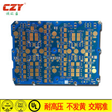 3OZ�X������ 2.0MM��늘����ߌ���led��܇늿����X����PCB
