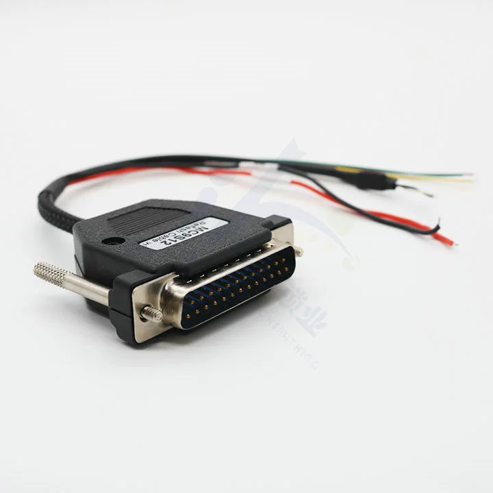 Программируемый кабель VVDI Prog MC9S12 9S12 линия программирования оригинальные аксессуары