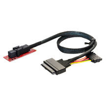 M.2�DU.2 SFF-8639�D�ӿ� PCI-E X4 NVME�D�Q����SFF-8643�D�Ӿ�