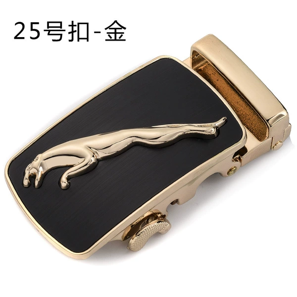 [25号扣-金]