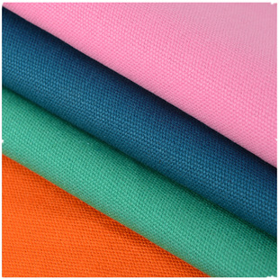 Suzhou Armored T/C Waterproof Flame Retardant Coated Polyester Cotton Tent Fabric