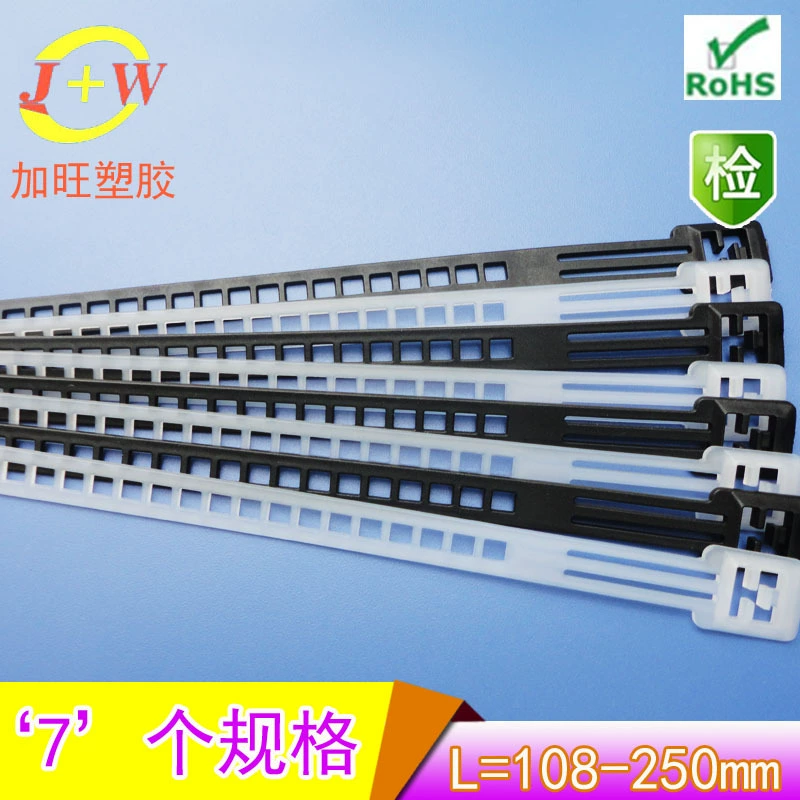 [Фабрика прямых продаж] PE связки ленты шнура питания