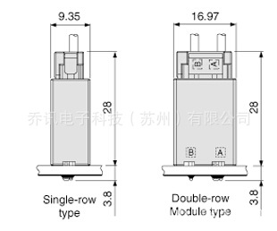 JST�Ӳ��JFA������J300ϵ��F32MSP-03V-KX  5.08mm����߶���
