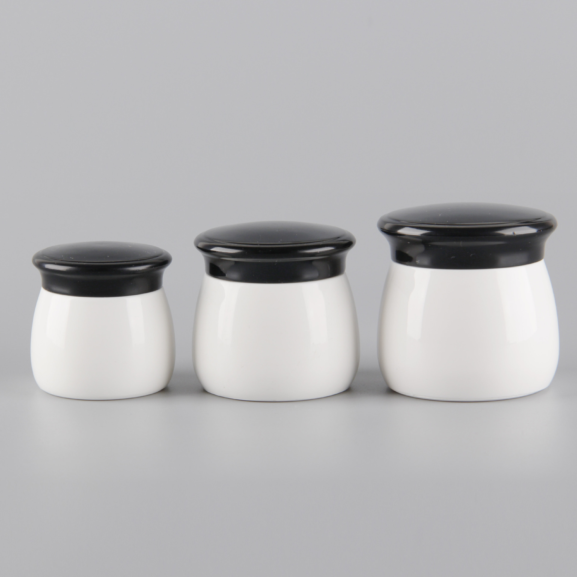 15G 20G 30G 大肚蘑菇瓶 医药 清肤霜 膏霜瓶 青草霜瓶 抑菌膏瓶