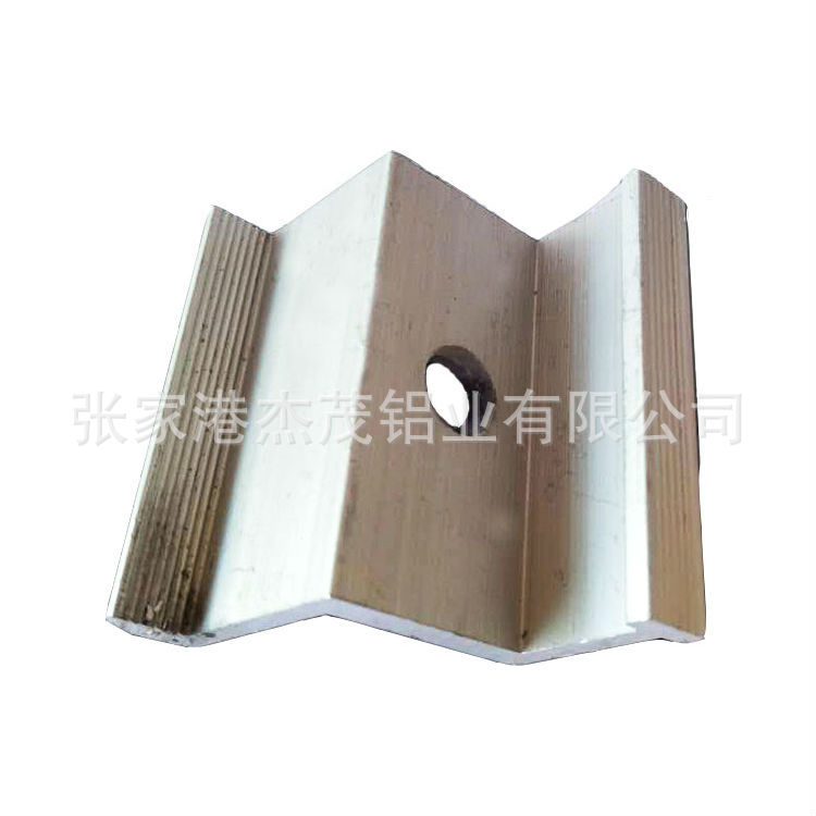 杰茂铝业 铝制品 铝合金产品 工业铝型材 工厂直销价低