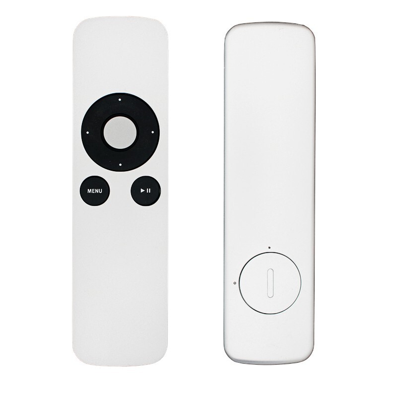 For Apple Apple Remote Player Remote control A1294 TV1 TV2 TV3 macbook