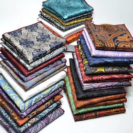 领结/领花;领带;口袋巾