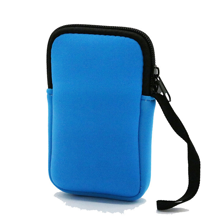 现货批发 新款潜水料POSS机包 刷卡机收纳包 移动收款宝包
