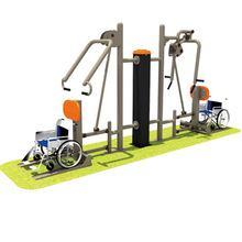 广州市白云区现货出口残疾人士健身器材体育器材 户外体育用品