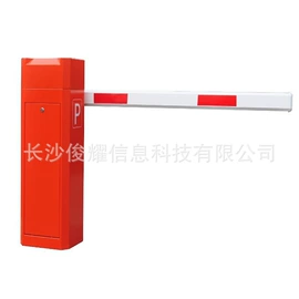 出入口机;一卡通系统;停车场设备