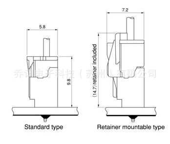 JST������B04B-PASK-1 ԭ�����JST����4pin���Ŷ�������