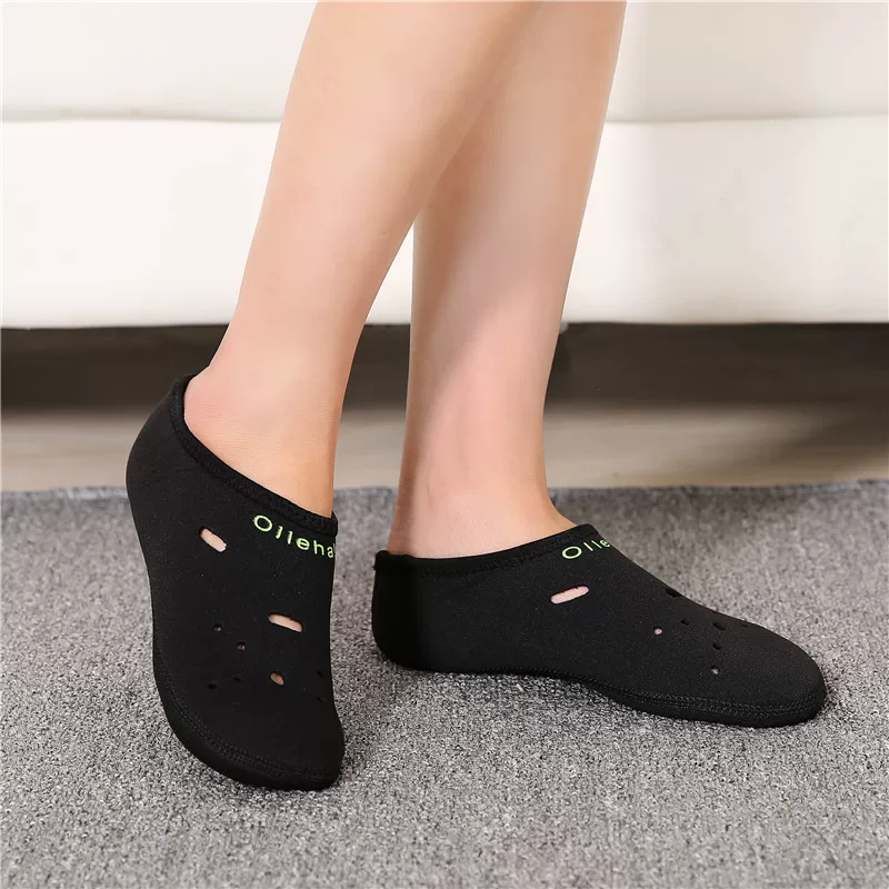 Non-slip keep warm gaiters