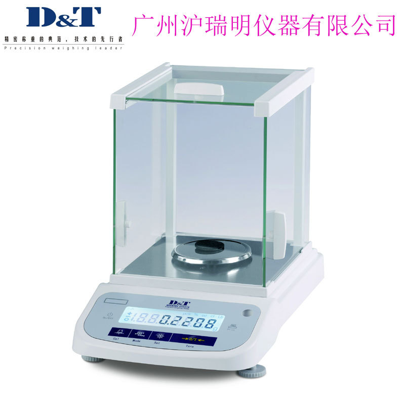 天津德安特ES120 ES220 ES320 ES420 ES520千分电子天平精密