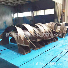 杭州钢模板厂家 加工 改造 出售二手钢模板