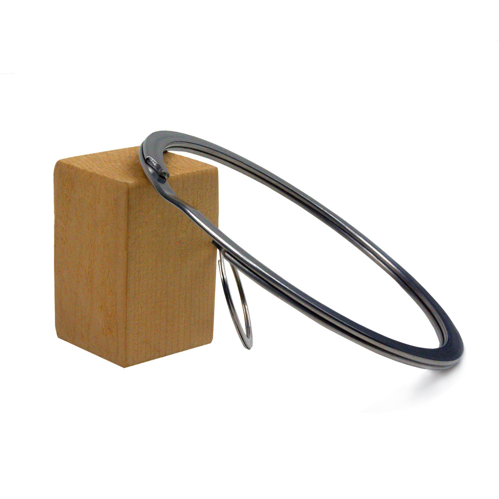 厂家直销螺旋挡圈止动环卡簧卡圈卡环材料多款供选价格实惠