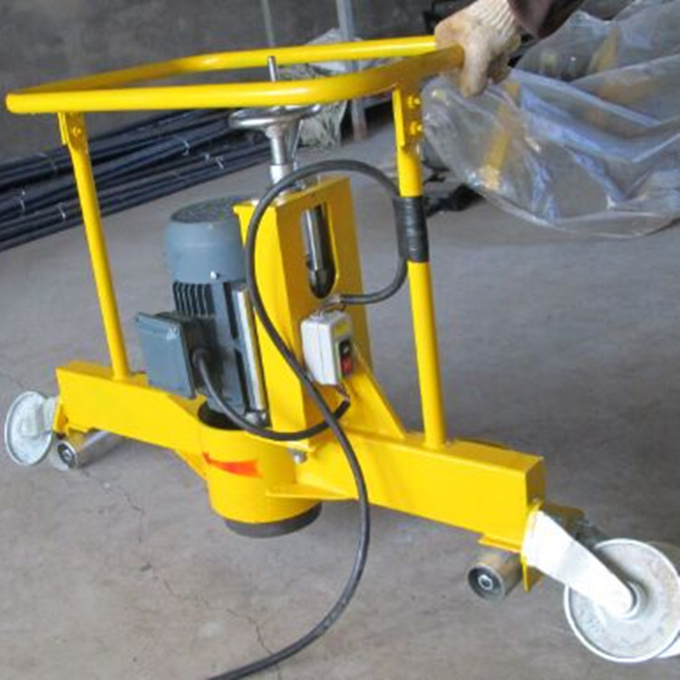 NCM-4.0型道岔打磨机 肥边打磨机 钢轨打磨机价格