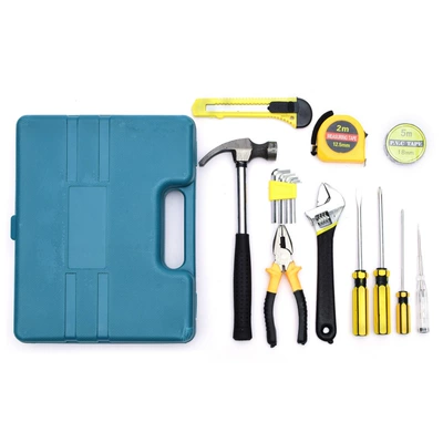8-piece set 9-piece set — Repair kit