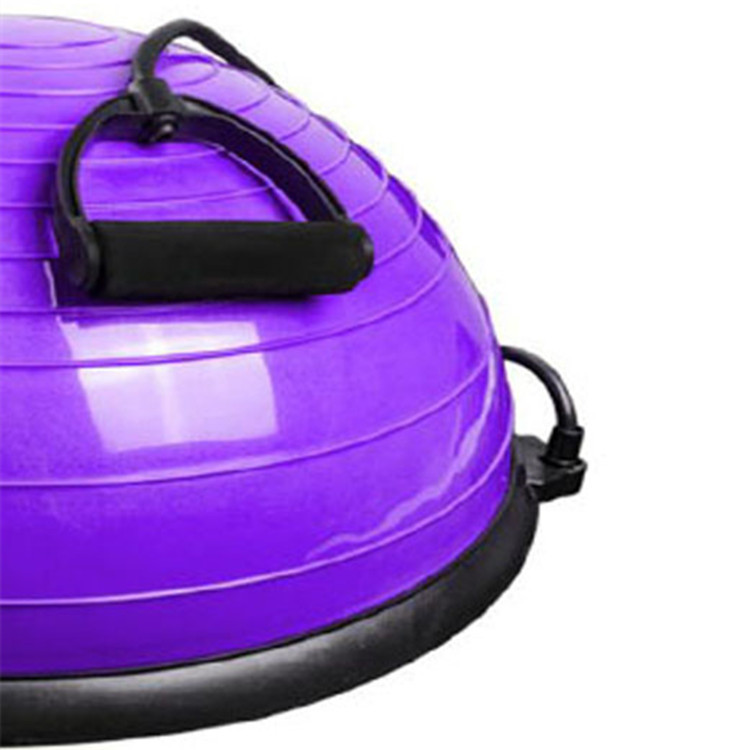 Directo de fábrica accesorios de equipos de fitness velocidad paso a paso bola cuerda ejercicio resistencia cuerda tensión cuerda dispositivo de tensión