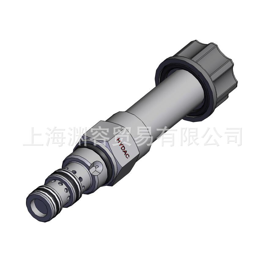 HYDAC贺德克溢流阀PDR08-01M-C-N-110-0 先导比例减压阀