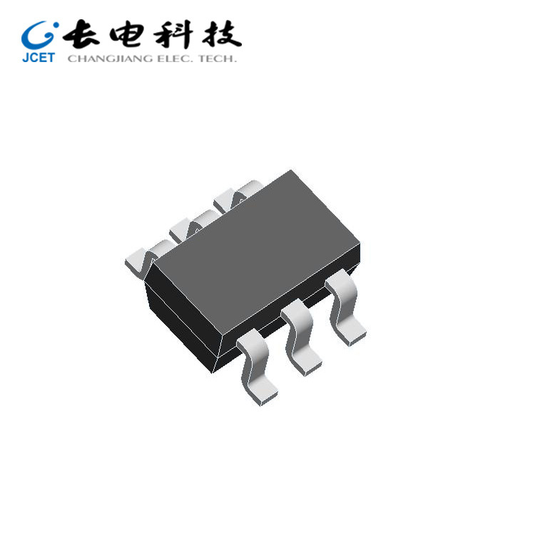 BAS16TW SOT-363 开关二极管 丝印KA2