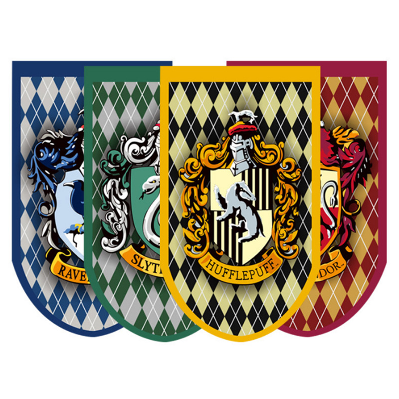 Factory direct selling Harry Potter flag