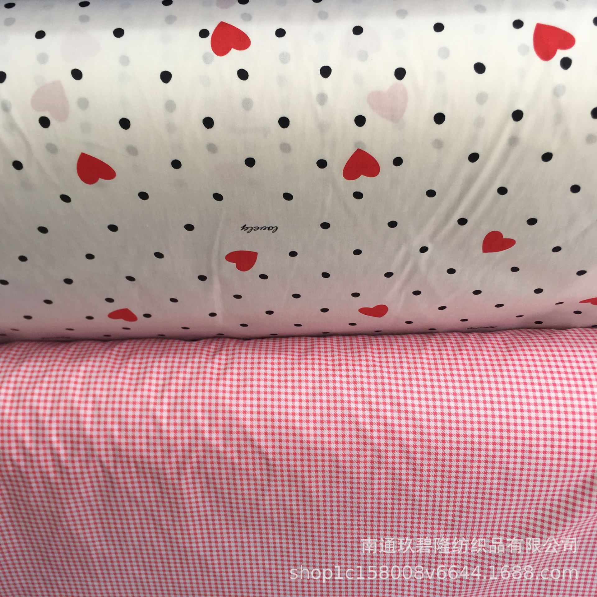 批发供应ins风  卡通纯棉日产宝宝罩衣 围裙  韩式幼儿园被子面料