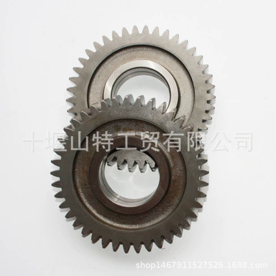 215965 214237 211884 – Flywheel/Gear