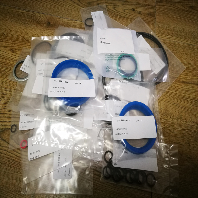 蒙特贝HC109修理包86640299