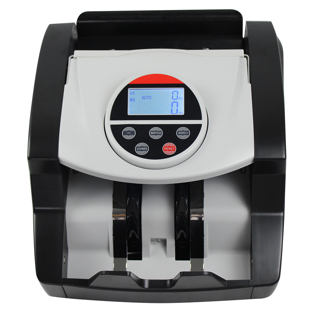 2800 UVMG多国出口外币机 小型欧元美元英镑等 多国货币点验钞机