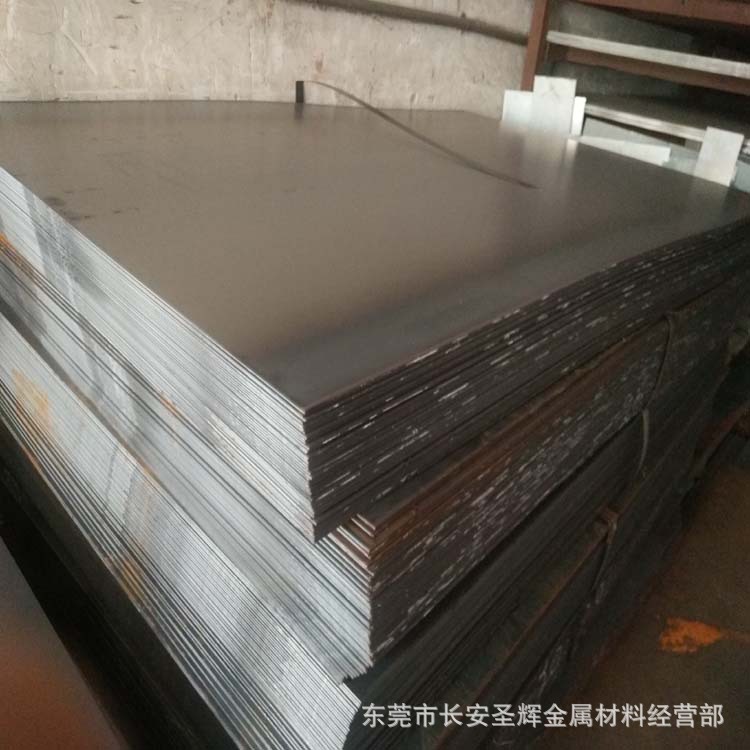 东莞供应Q345B低合金钢板 Q345B高强度结构钢板 Q345B锰板/铁板