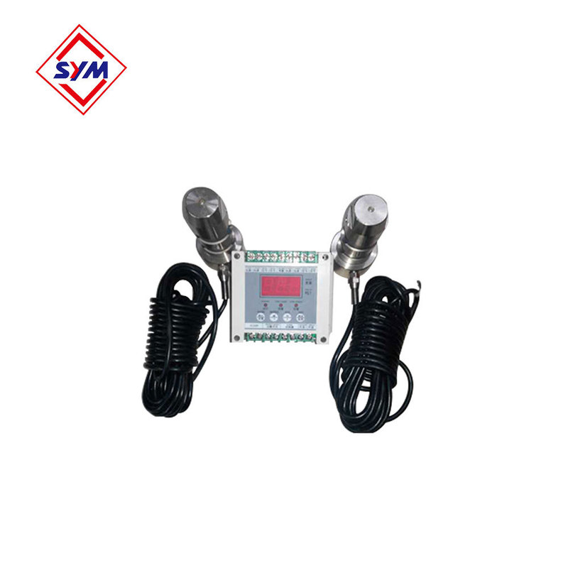 Construction Lift Overweight and Overload Protection Device, Lift Accessories Overload Protection