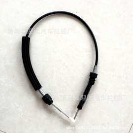 1J0711265Q 1J0711266P 适用大众系列换挡拉线 手刹线 挂挡线