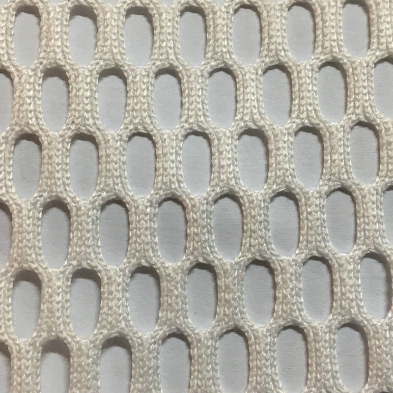 三明治网眼布箱包面料小六角网纱细密服装童车装饰婚纱网眼布