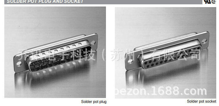 jst������jst�Ӳ��jst��� J-CN9.15  D-SUB������D�Ͳ�ͷ