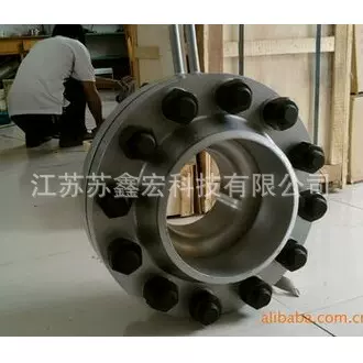 标准喷嘴流量计高压焊接式喷嘴 焊接式孔板节流装置 气体流量计